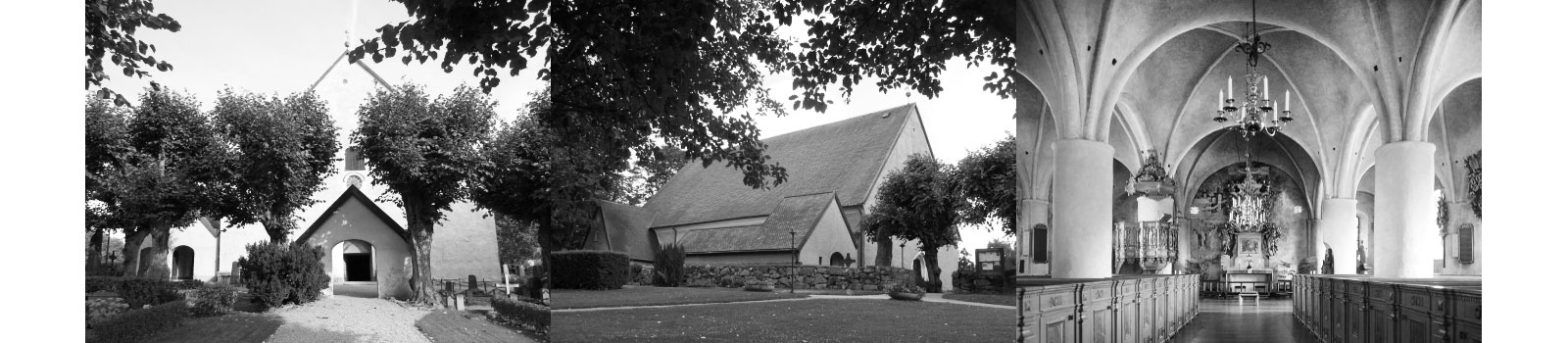 Danderyds Kyrka